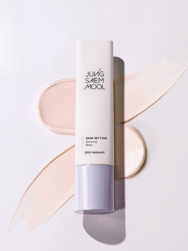 JUNG SAEM MOOL Skin Setting Glowing Base Luminous Glow 40ml