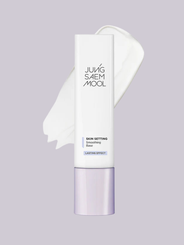 JUNG SAEM MOOL Skin Setting Smoothing Base 40ml