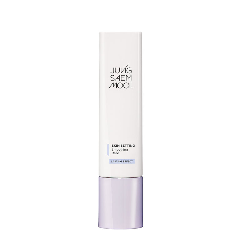 JUNG SAEM MOOL Skin Setting Smoothing Base 40ml