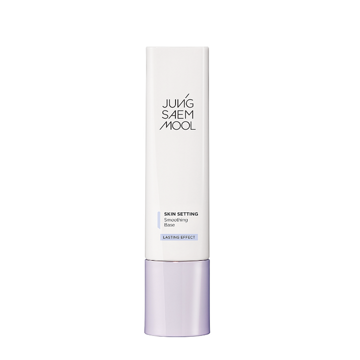 JUNG SAEM MOOL Skin Setting Smoothing Base 40ml