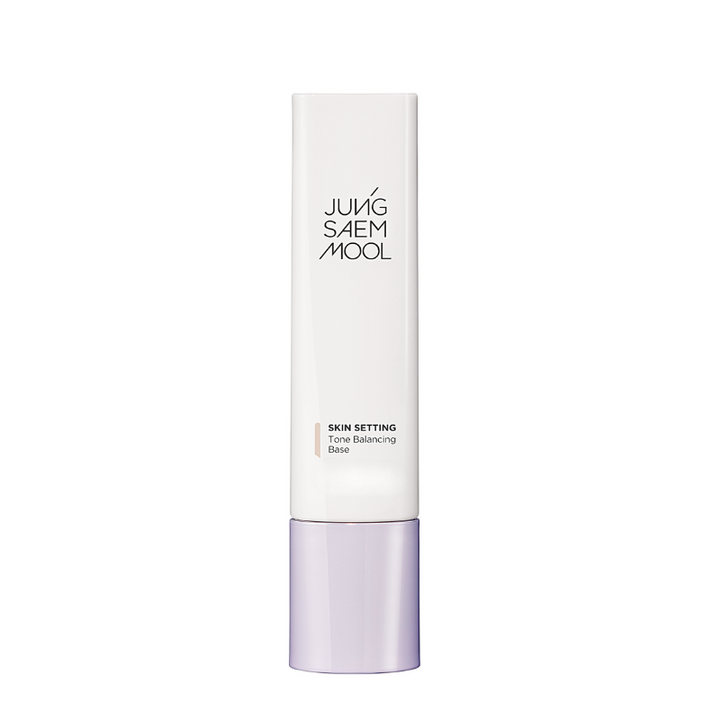 JUNG SAEM MOOL Skin Setting Tone Balancing Base 40ml