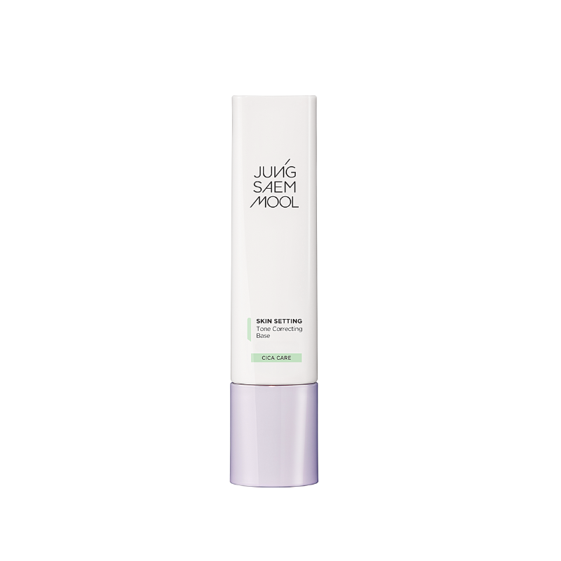 JUNG SAEM MOOL Skin Setting Tone Correcting Base 40ml
