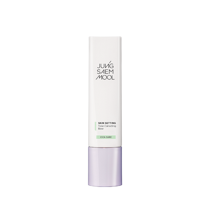 JUNG SAEM MOOL Skin Setting Tone Correcting Base 40ml