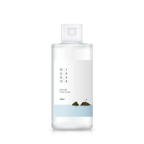 [ROUNDLAB] 1025 Dokdo Toner 200ml BLACK FRIDAY, Dokdo, new year deal, RoundLab, sensitive, skincare, Toner, vitamin c, vitaminC, SKIN CARE, Toners