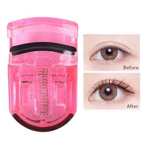KAI PC Compact Eyelash Curler 1EA Health & Beauty oceanbuy beauty markham toronto free ship USA asian korean skincare