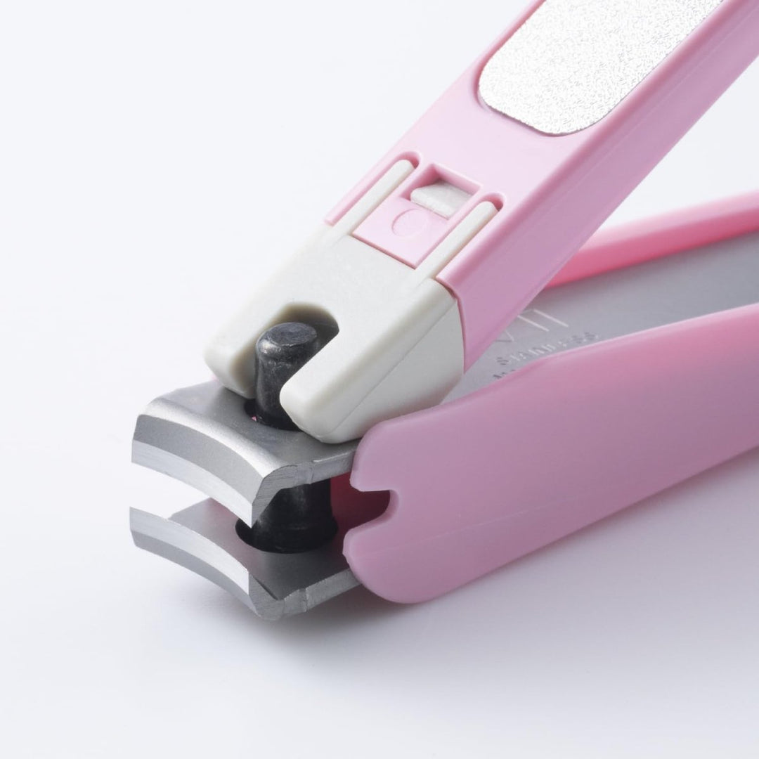 KAI Nail Clipper Hello Kitty Edition 1 pc Nail Care 2