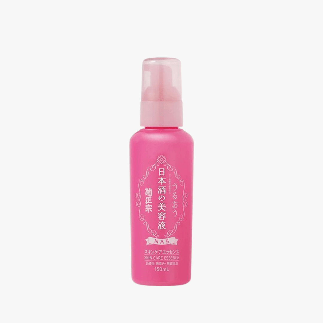 KIKUMASAMUNE Japanese Sake Essence 150ml Toner & Essence 1