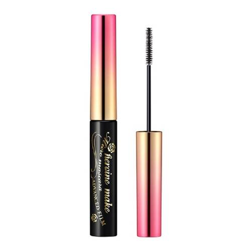 KISS ME Heroine Make Micro Mascara Advanced Film - 01 Jet Black Health & Beauty oceanbuy beauty markham toronto free ship USA asian korean skincare