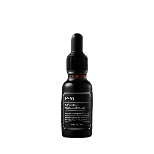 Klairs Midnight Blue Youth Activating Drop 20ml 1