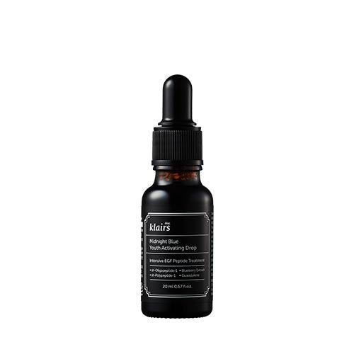 Klairs Midnight Blue Youth Activating Drop 20ml 2