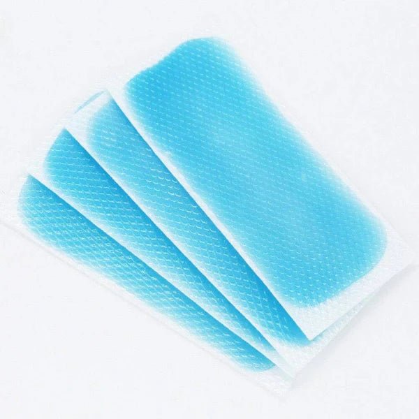 KOBAYASHI Netsusama Cooling Sheet for Adults 16 Sheets Health & Beauty oceanbuy beauty markham toronto free ship USA asian korean skincare
