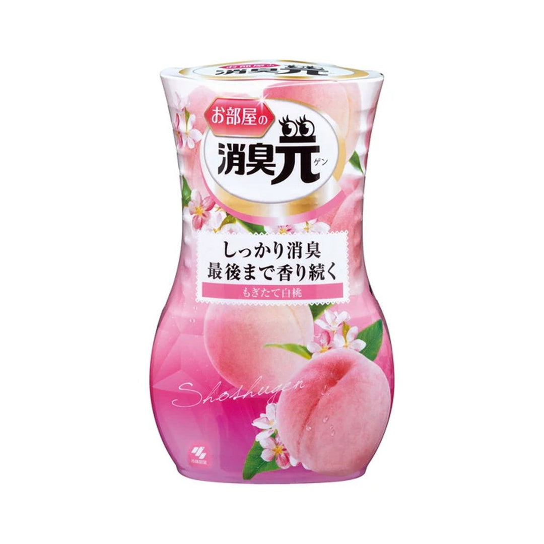 KOBAYASHI Shoshugen for Room Freshener 400ml - 5 Scent to Choose