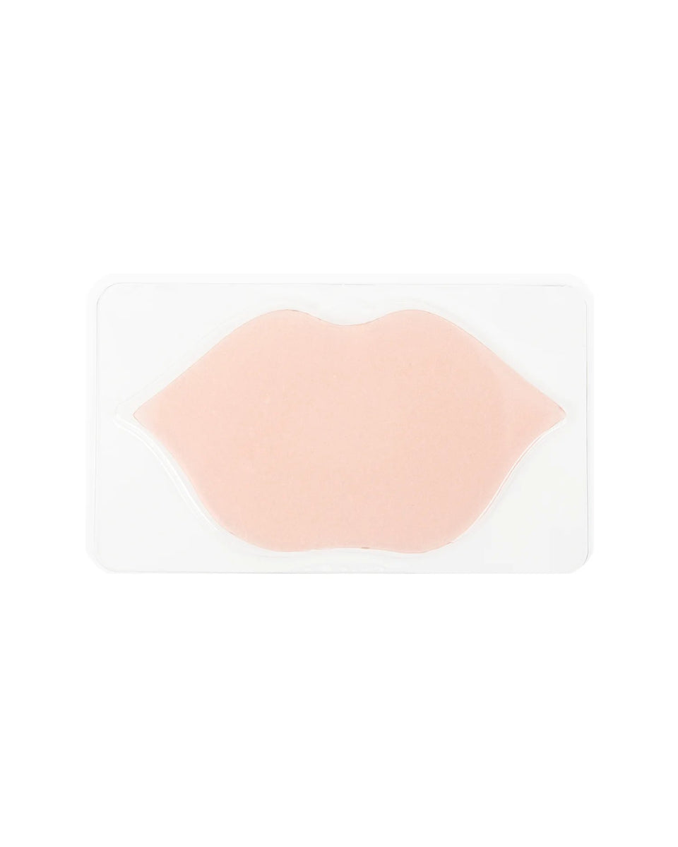 KOCOSTAR Lip Mask Cherry Blossom (Unscented) 1Pcs