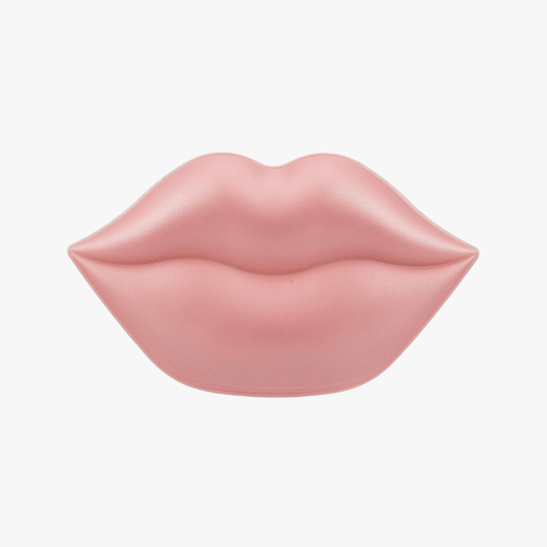 KOCOSTAR Lip Mask Cherry Blossom, Hydrating Treatment (2 Sizes)