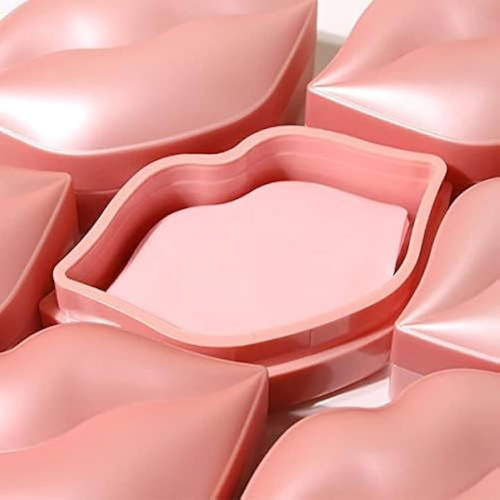 KOCOSTAR Lip Mask Cherry Blossom, Hydrating Treatment (2 Sizes)