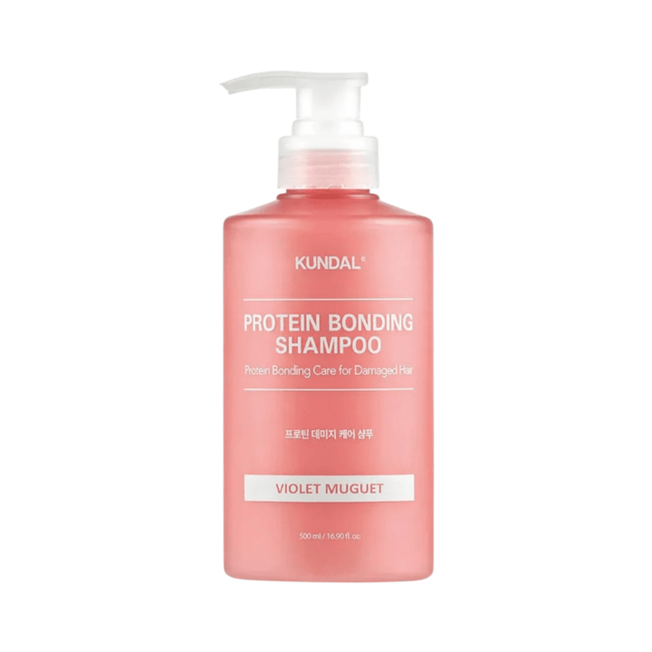 Kundal Protein Bonding Shampoo Protein 500ml Hair 3