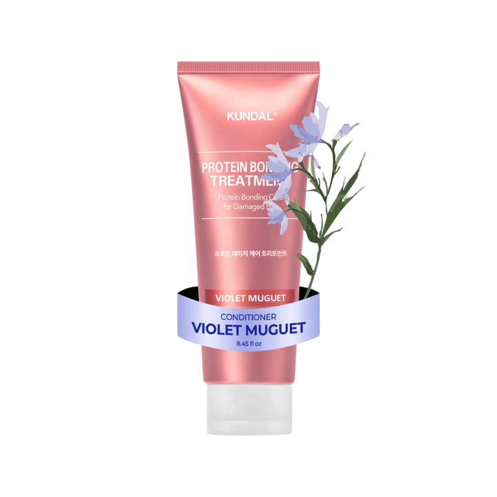 Kundal Protein Bonding Treatment Protein Conditioning 250ml Hair 1