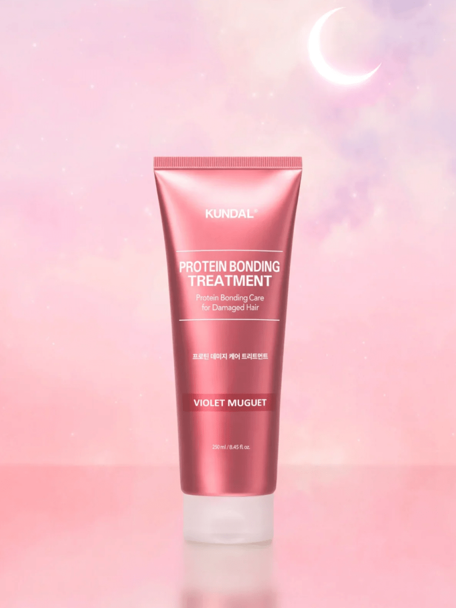 Kundal Protein Bonding Treatment Protein Conditioning 250ml Hair 2