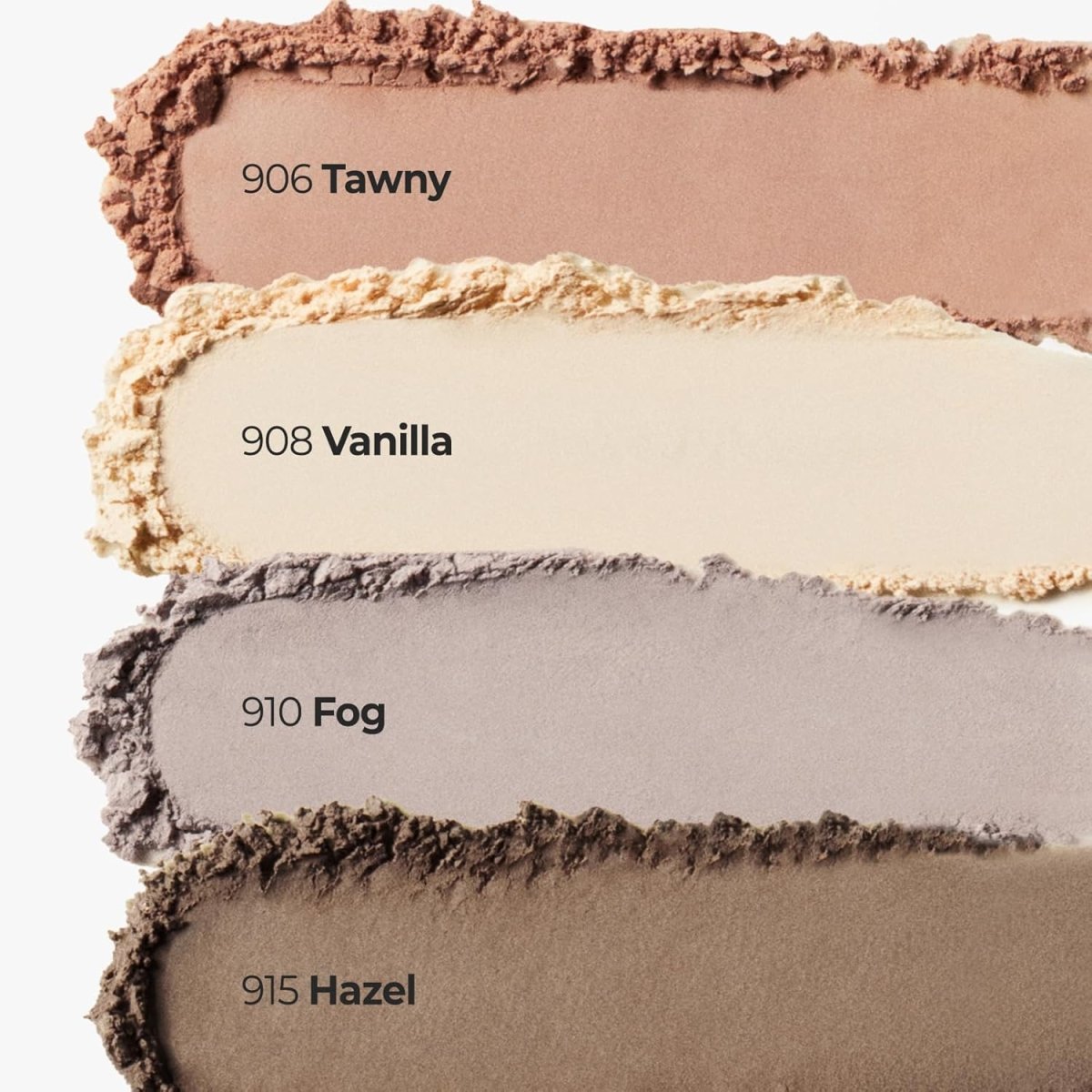 Laka Mono Eyeshadow 1.8g - 6 Color to Choose