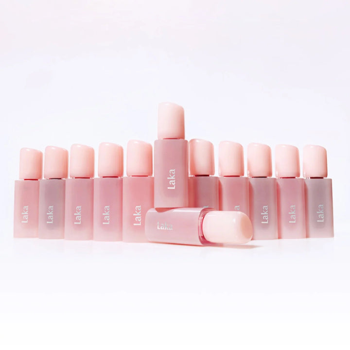 LAKA Popping Balloon Tint 4.5g - 16 Color to Choose Health & Beauty