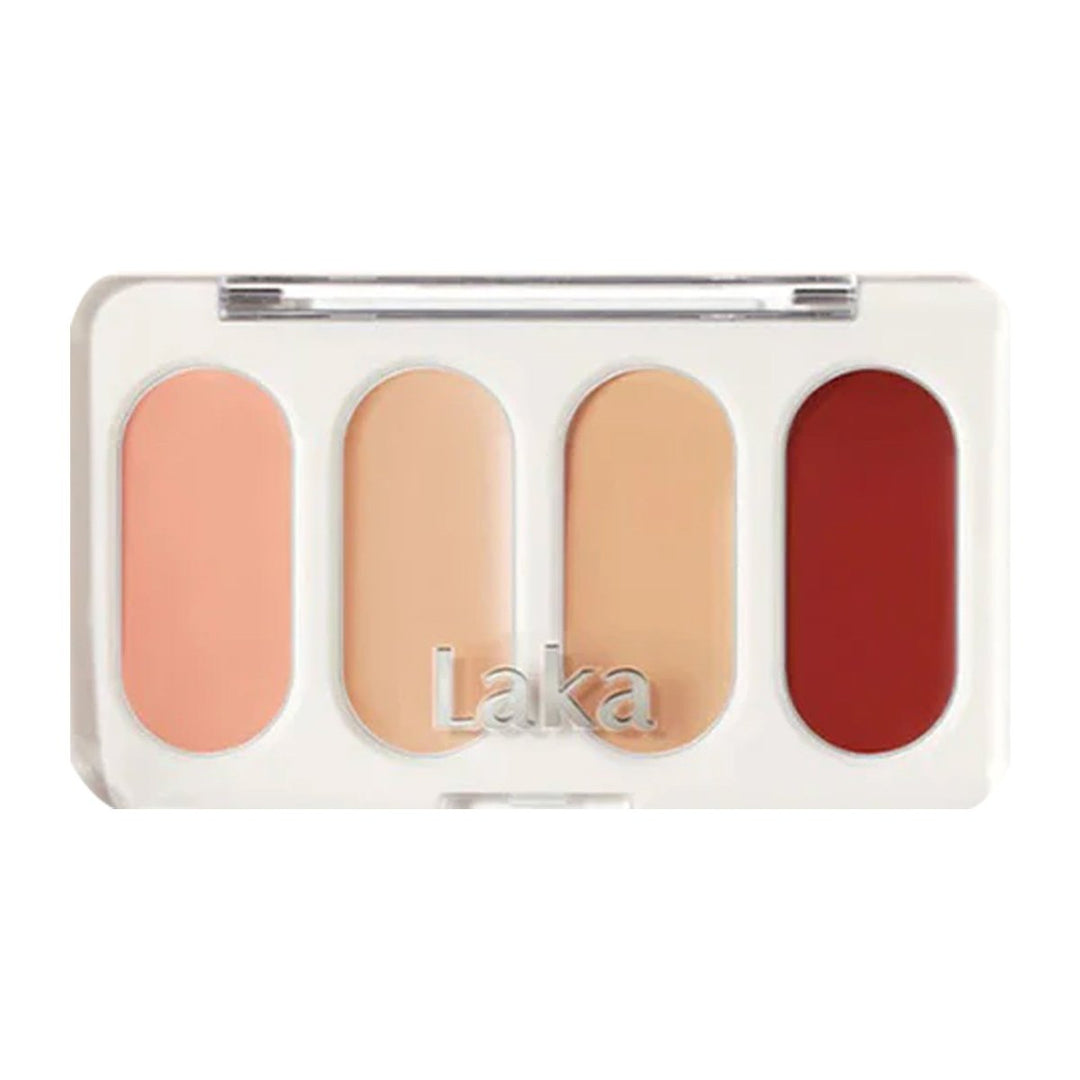 Laka Skin 4 Corrector 4.8g - 2 Types to Choose Health & Beauty