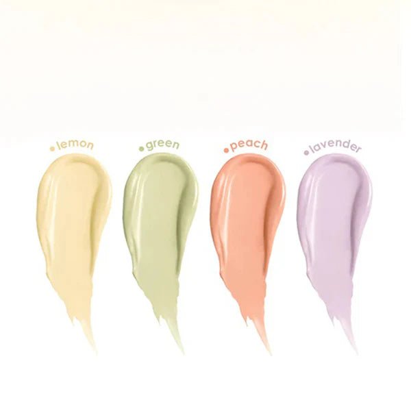 Laka Skin 4 Corrector 4.8g - 2 Types to Choose Health & Beauty