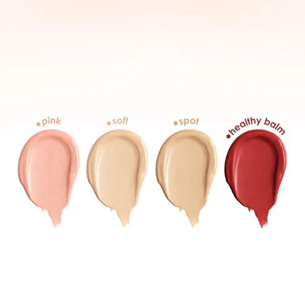 Laka Skin 4 Corrector 4.8g - 2 Types to Choose Health & Beauty
