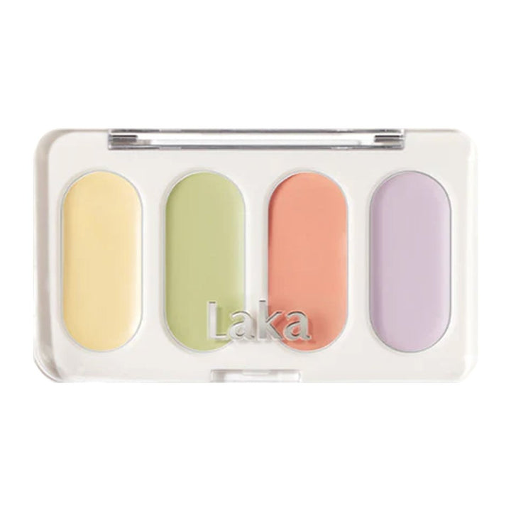 Laka Skin 4 Corrector 4.8g - 2 Types to Choose Health & Beauty