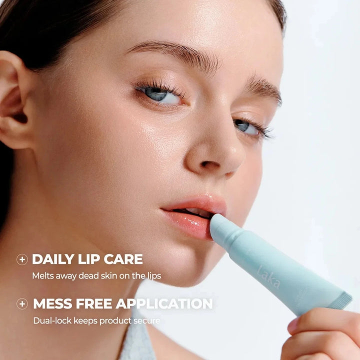 LAKA Soothing Prep Lip Mask Hydrating 10g Lip Treatment 2