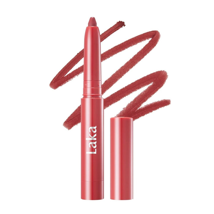 LAKA Stain Lip Liner Long-Wear 0.2g Lip Liner 12