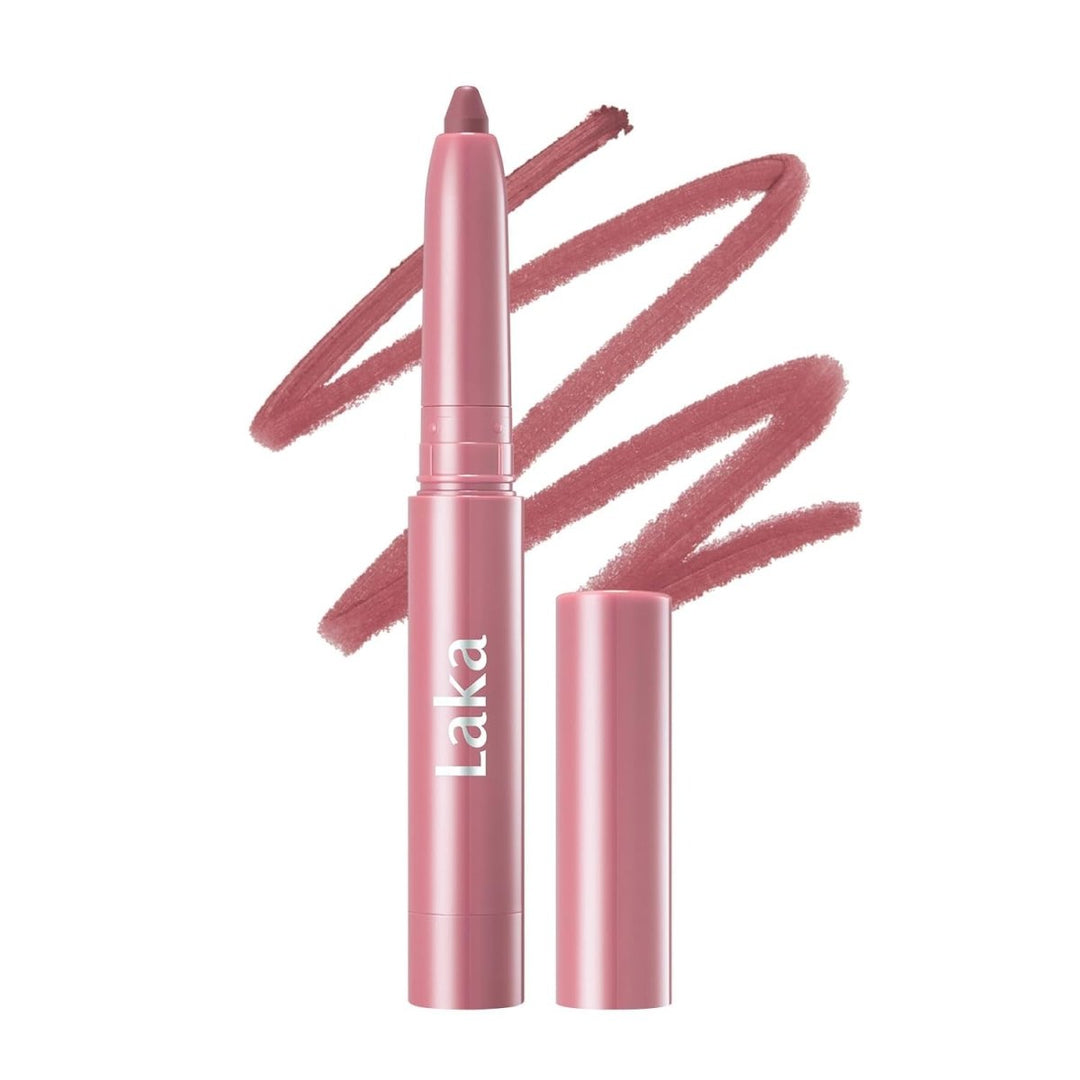 LAKA Stain Lip Liner Long-Wear 0.2g Lip Liner 9