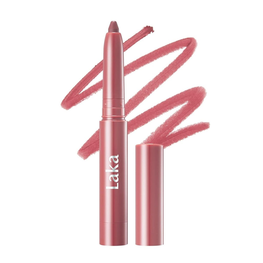 LAKA Stain Lip Liner Long-Wear 0.2g Lip Liner 11