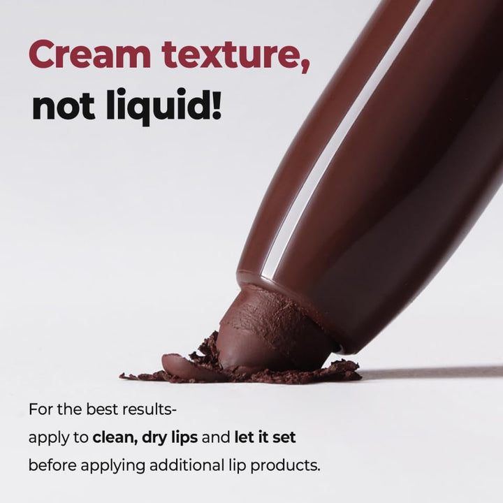 LAKA Stain Lip Liner Long-Wear 0.2g Lip Liner 2