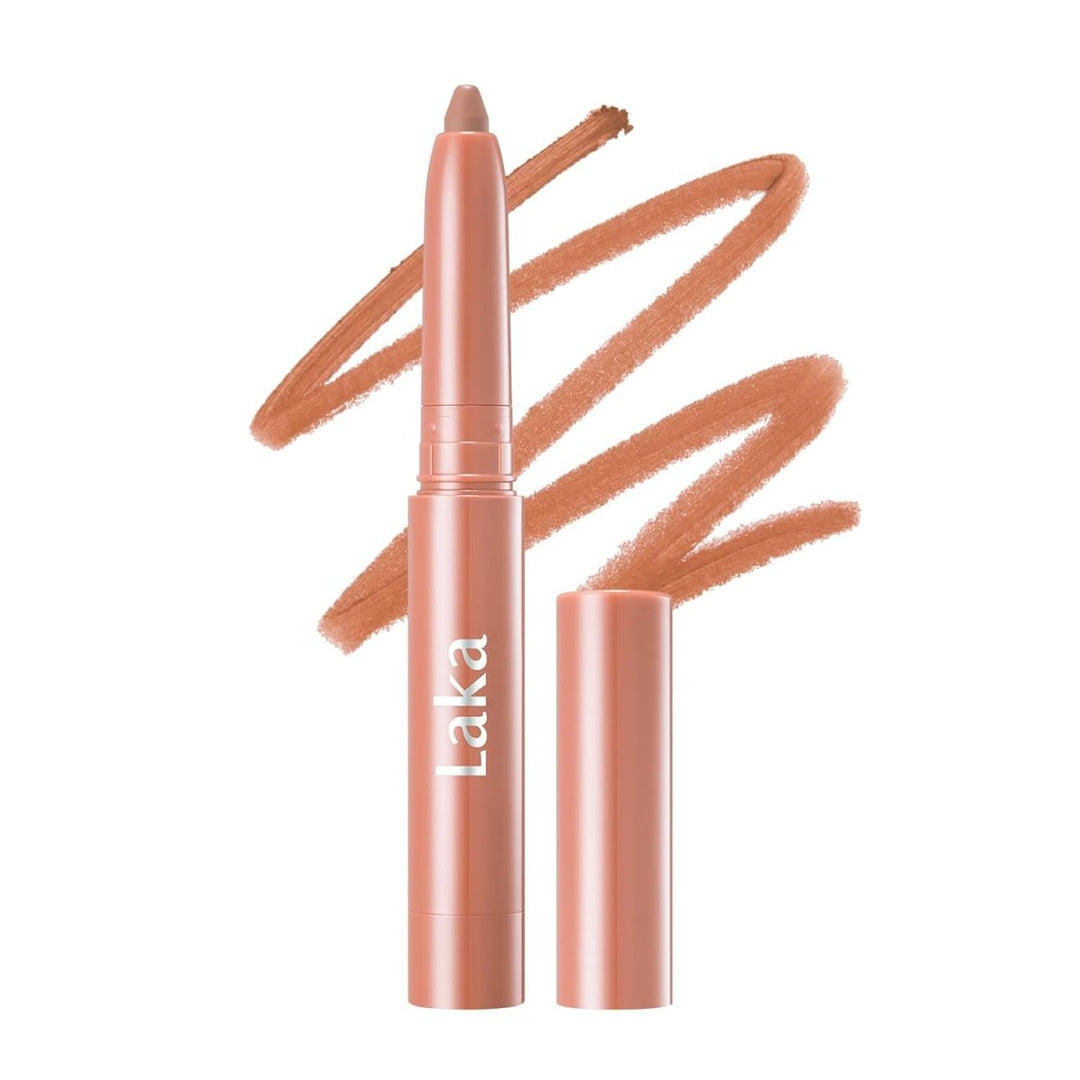 LAKA Stain Lip Liner Long-Wear 0.2g Lip Liner 8