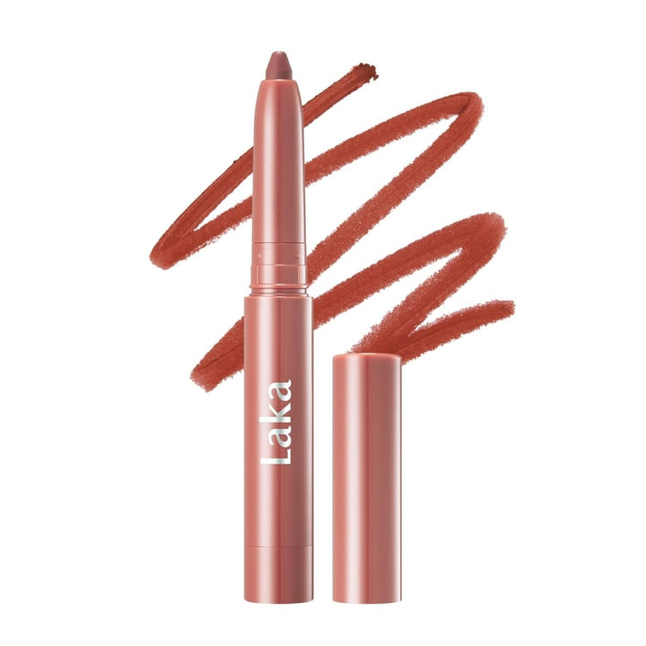 LAKA Stain Lip Liner Long-Wear 0.2g Lip Liner 10