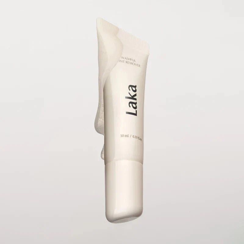 LAKA Washful Tint Remover Lip Tint Cleanser 30ml Makeup Remover 1