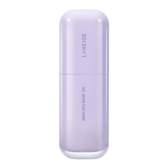 LANEIGE Skin Veil Base EX 30ml - No.40 Pure Violet Health & Beauty Kbeauty markham toronto free ship USA asian korean
