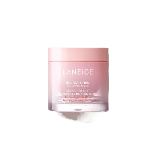 Laneige Bouncy Firm Sleeping Mask 60ml 1