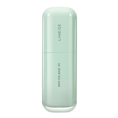 LANEIGE Skin Veil Base EX 30ml - No. 60 Mint Green Health & Beauty 1
