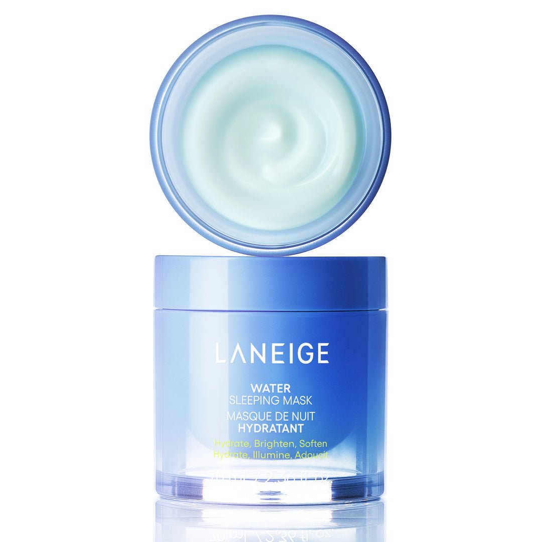 LANEIGE Water Sleeping Mask EX 70ml Health & Beauty 1