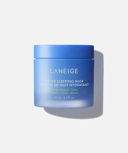 LANEIGE Water Sleeping Mask EX 70ml Health & Beauty 1