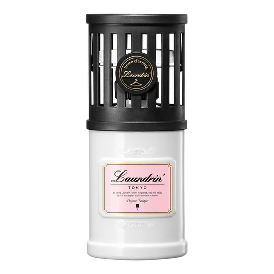 LAUNDRIN Air Freshener For Room 220ml - Elegant Bouquet