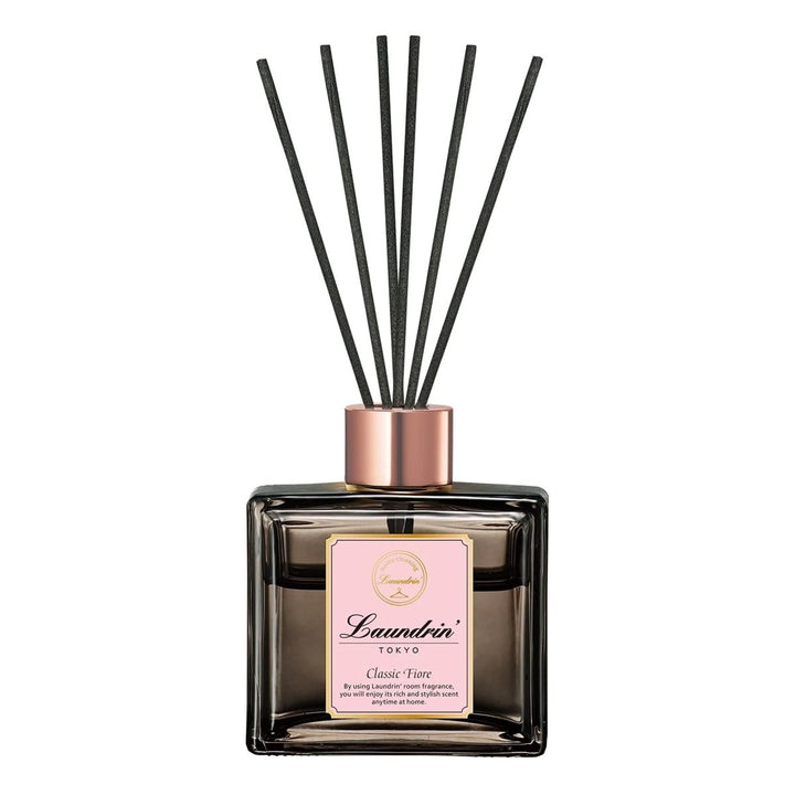 LAUNDRIN Room Diffuser 80ml - 3 Types to Choose Home & Garden oceanbuy beauty markham toronto free ship USA asian korean skincare
