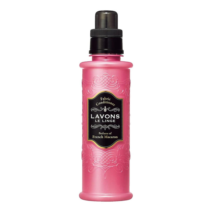 LAVONS Fabric Conditioner 600ml - French Macaron Home & Garden oceanbuy beauty markham toronto free ship USA asian korean skincare