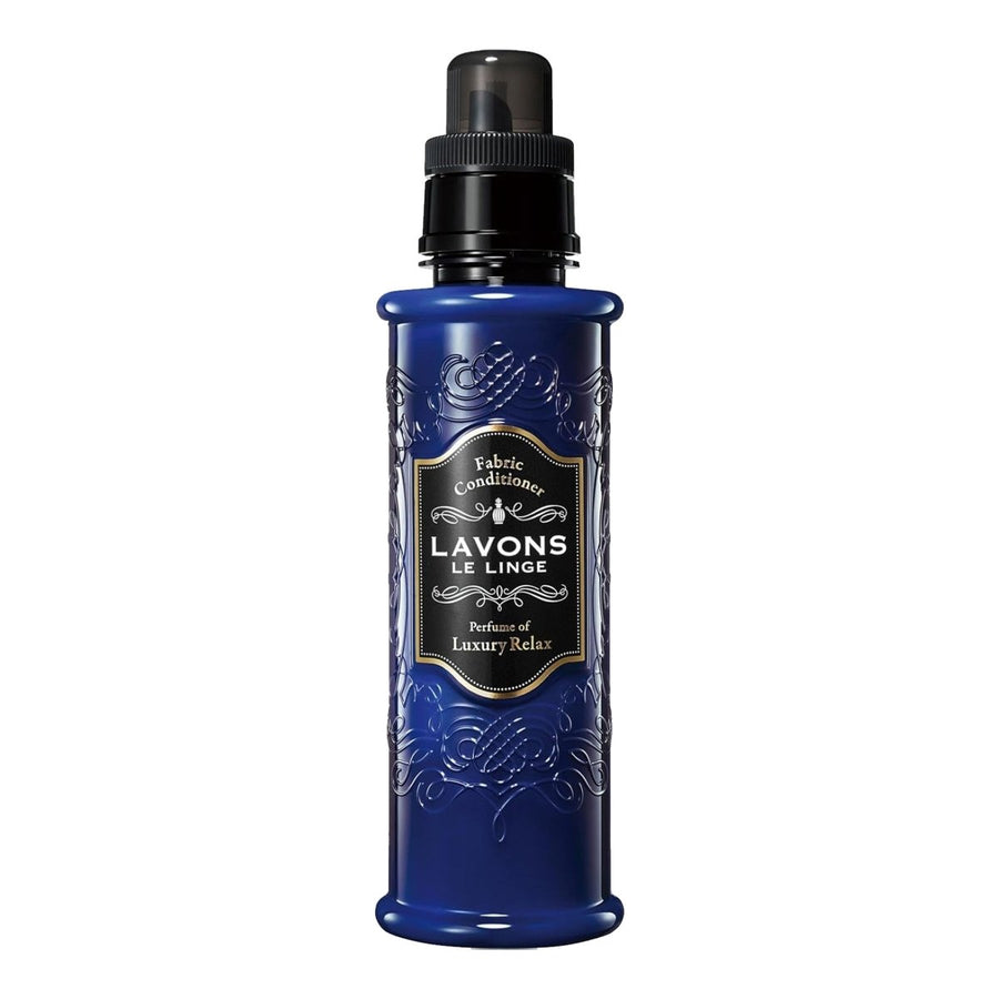 LAVONS Fabric Conditioner 600ml - Luxury Relax Home & Garden oceanbuy beauty markham toronto free ship USA asian korean skincare