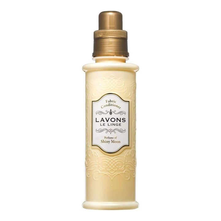 LAVONS Fabric Conditioner 600ml - Shiny Moon Home & Garden oceanbuy beauty markham toronto free ship USA asian korean skincare