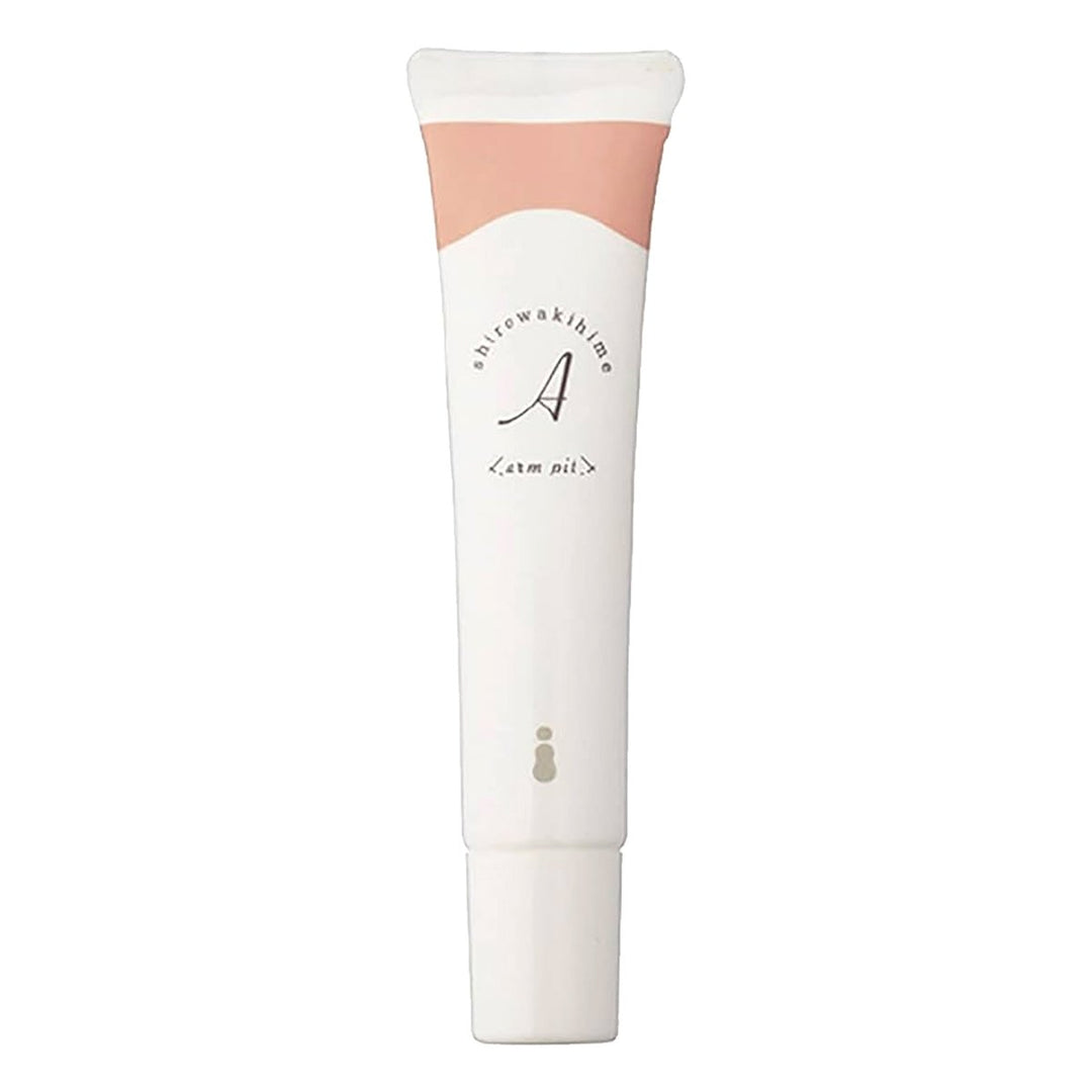 LIBERTA Underarm Exfoliating & Brightening Cream 18g Health & Beauty
