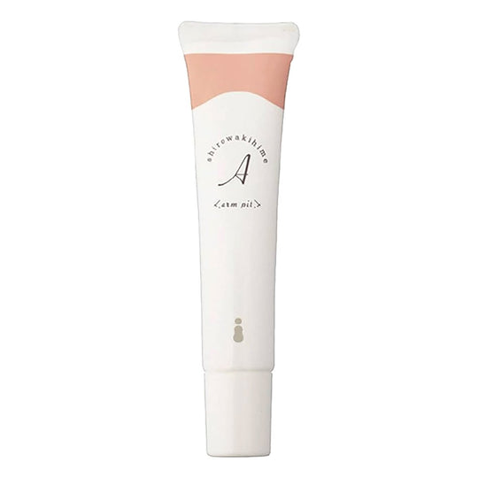 LIBERTA Underarm Exfoliating & Brightening Cream 18g