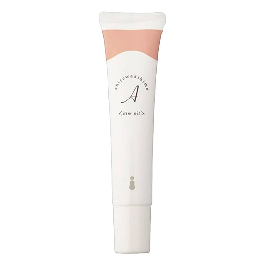 LIBERTA Underarm Exfoliating & Brightening Cream 18g Health & Beauty