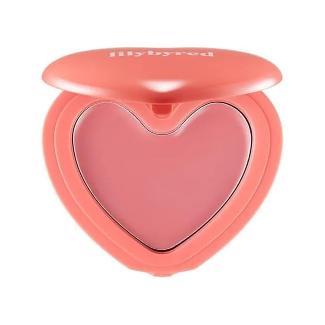 LILYBYRED Luv Beam Cheek Balm 3.5g - 03 Mood Rose Health & Beauty oceanbuy beauty markham toronto free ship USA asian korean skincare